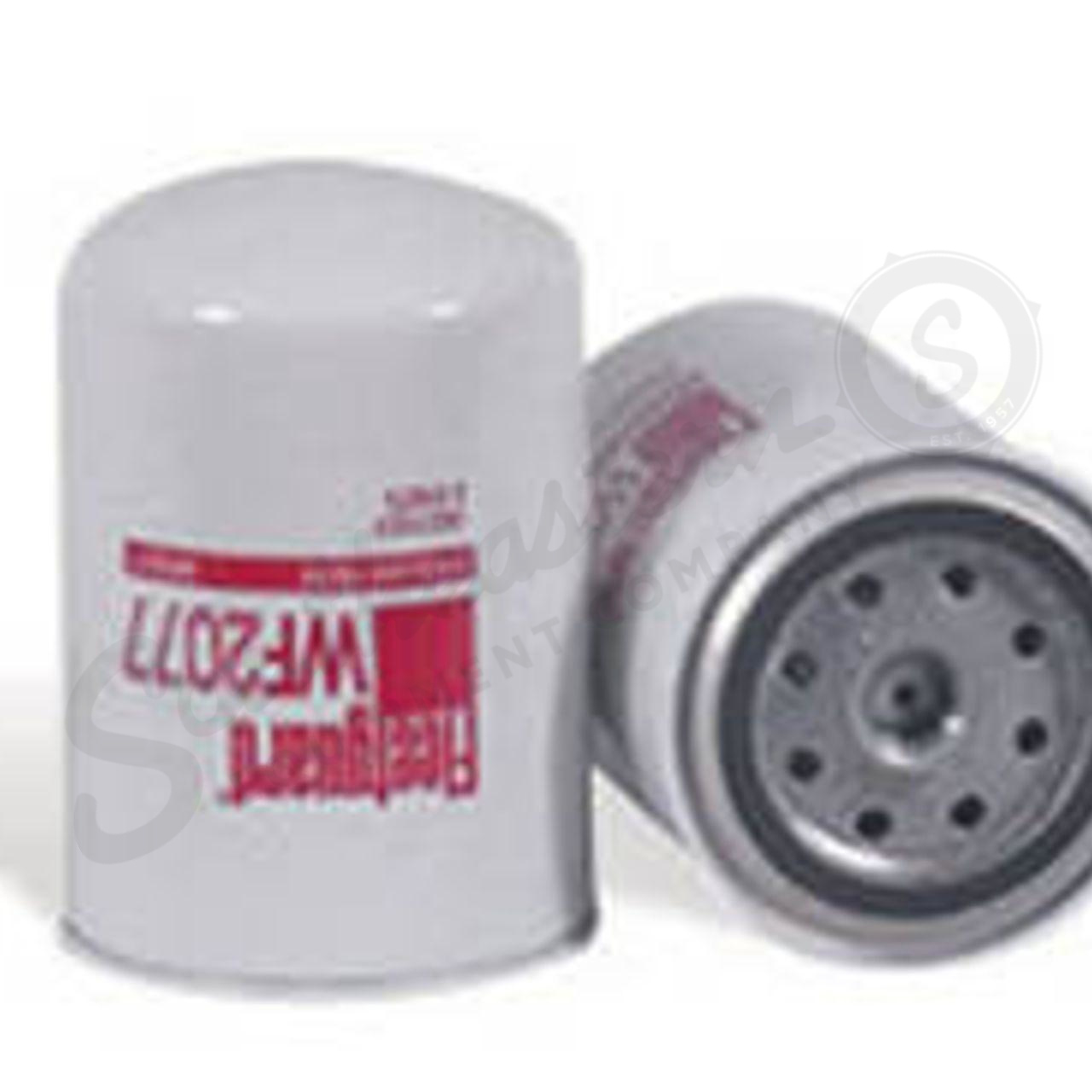 Fleetguard Water Filter