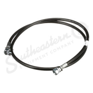 Control Valve Hose - 9/16 - 18 UNF x 1500 mm L marketing