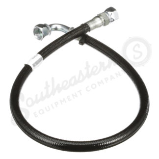 Pilot Control Hose – 11/16 – 16 UNF x 650 mm L