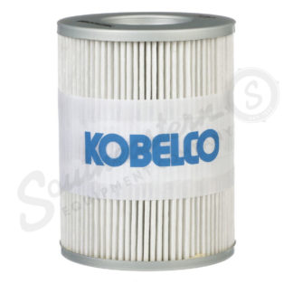 Hydraulic Oil Filter