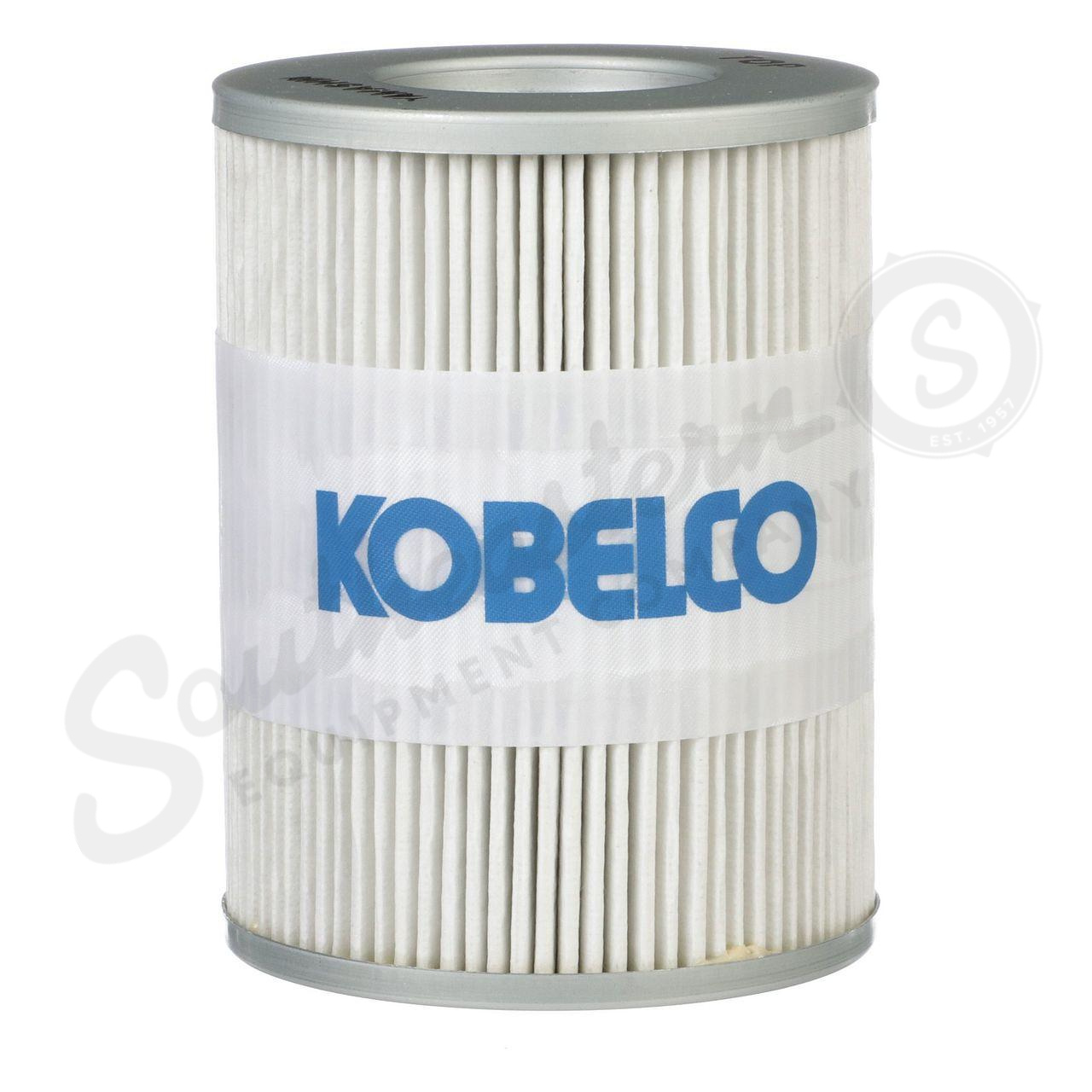 Hydraulic Oil Filter