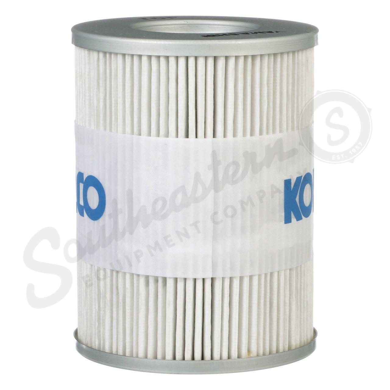 Hydraulic Oil Filter