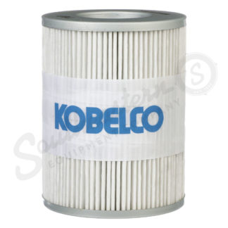 Hydraulic Oil Filter