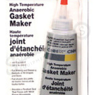 Irongard™ High-Temperature Anaerobic Gasket Maker - 1.69 fl oz/50 ml