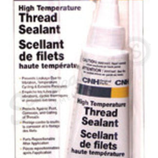 Irongard™ High-Temperature Thread Sealant - White - 1.69 fl oz/50 ml Tube