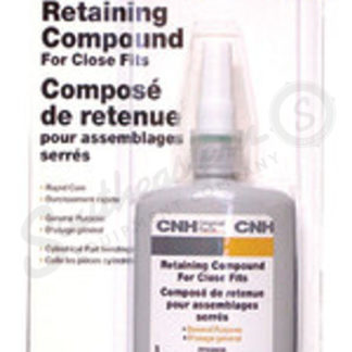 Irongard™ Retaining Compound for Close Fits - 1.22 fl oz/36 ml