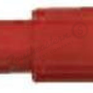 .157"sulated Bullet Female Nylon - 22 to 18 Gauge