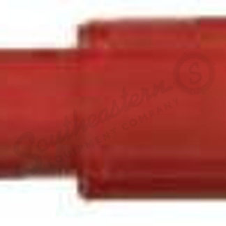 .157"sulated Bullet Female Nylon - 16 to 14 Gauge