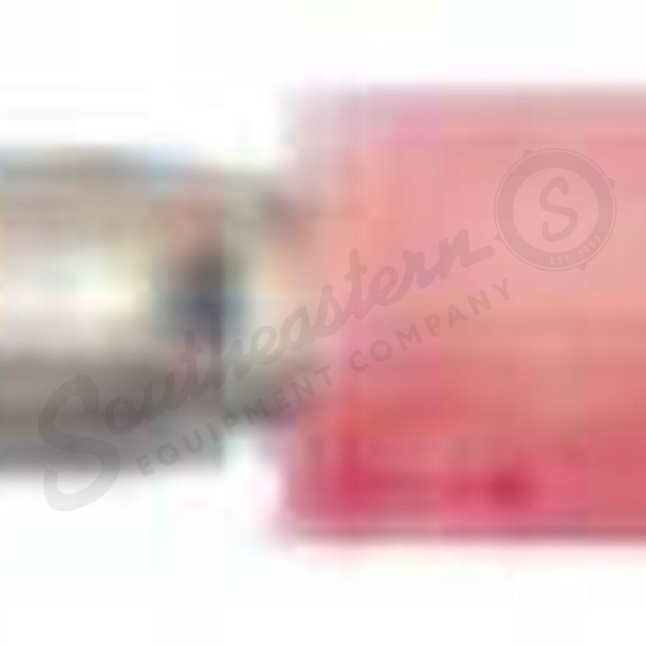 .157″ Male Double Crimp Nylon Bullet – 16 to 14 Gauge