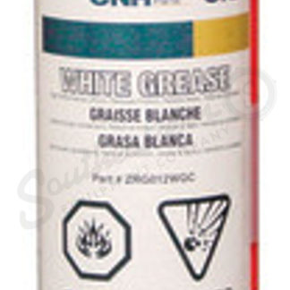 Irongard™ White Lithium Grease - 12 oz/340 g