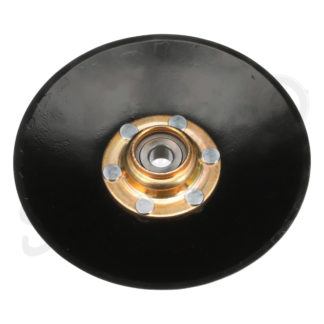 Earth Metal® Covering Disk Assembly - 8'''' x 2mm marketing