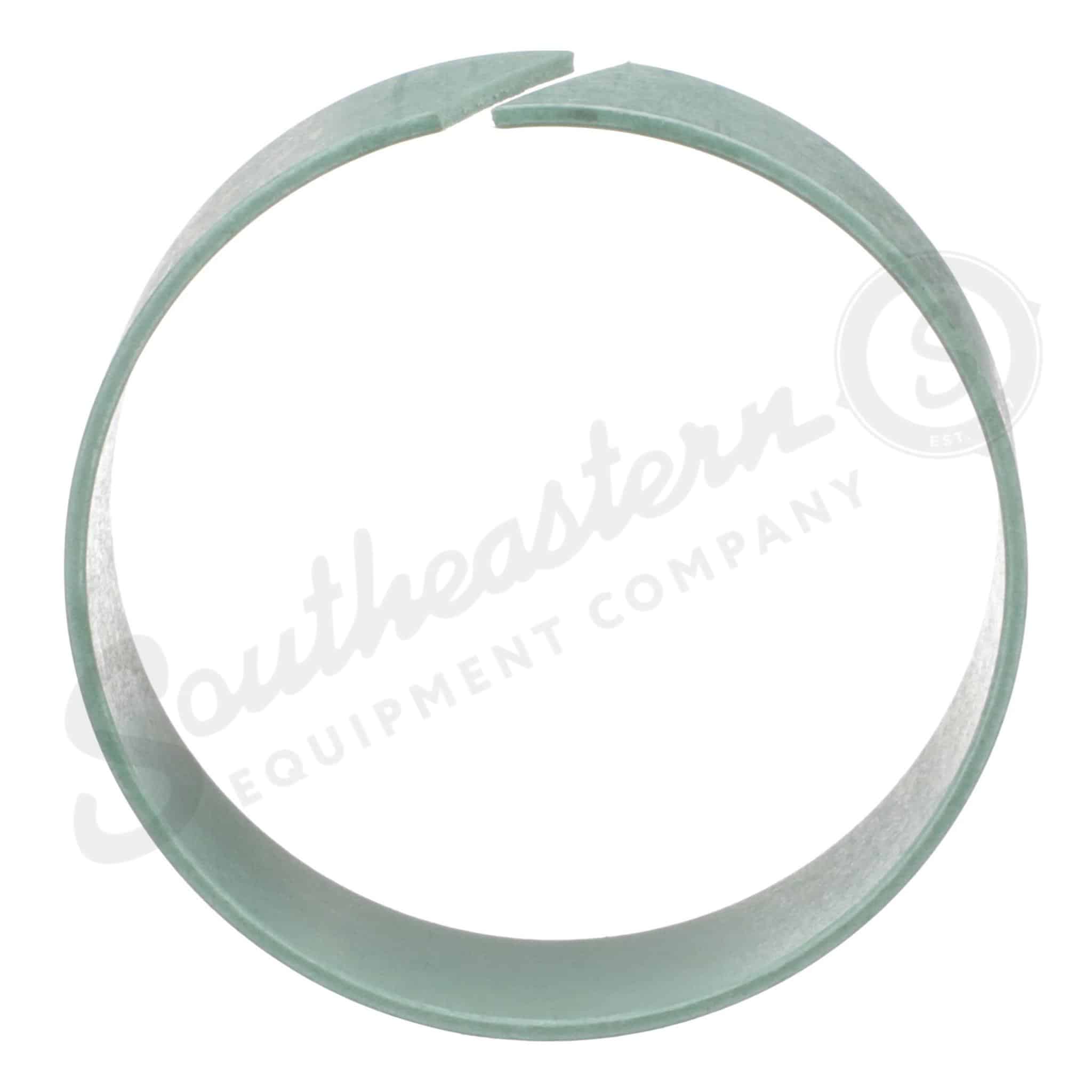 Rod Bearing