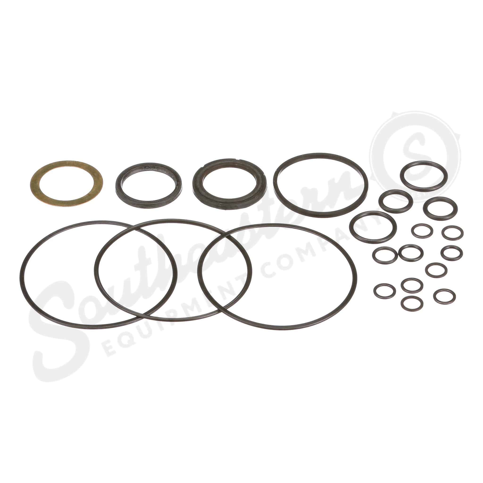 Hydraulic Pump Seals Kit – pack of 21
