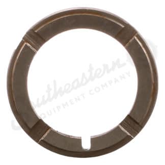 THRUST WASHER