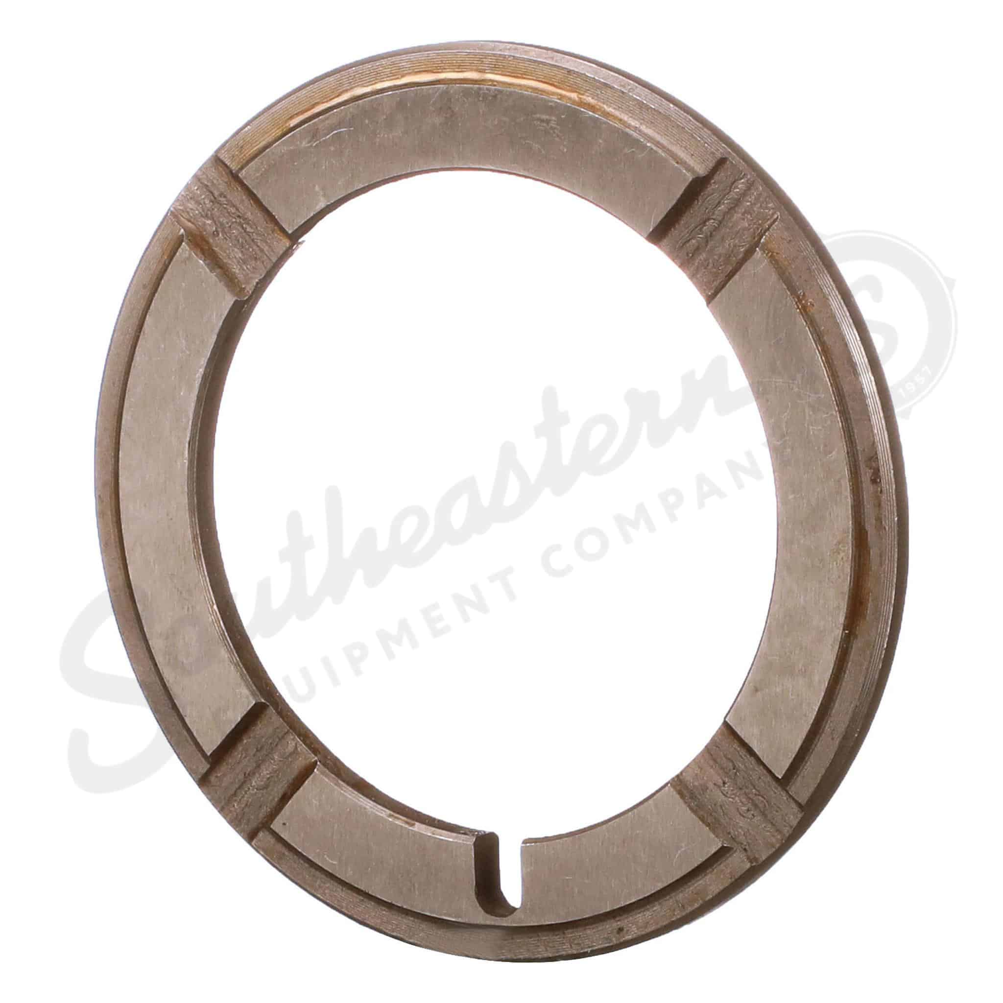 THRUST WASHER
