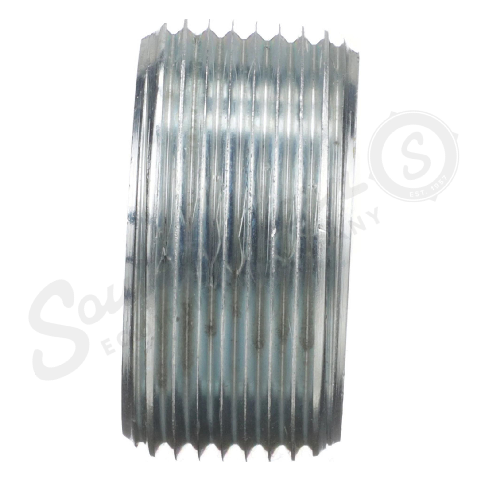 Hydraulic Plug Assembly