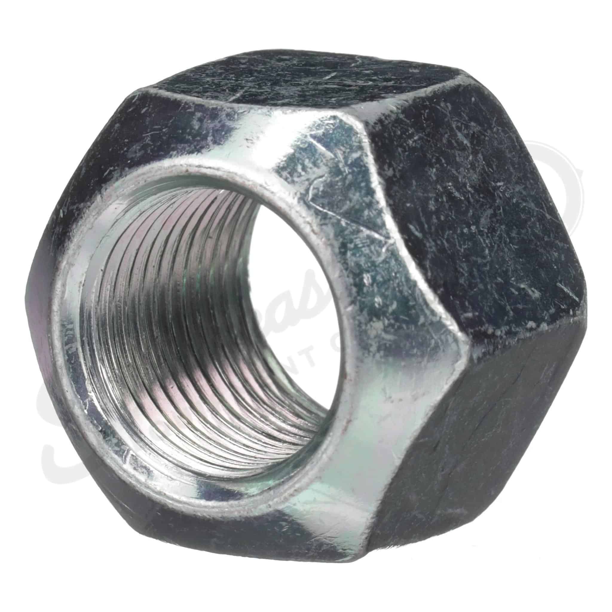 Wheel Nut – .625-18 UNF Grade B YZD