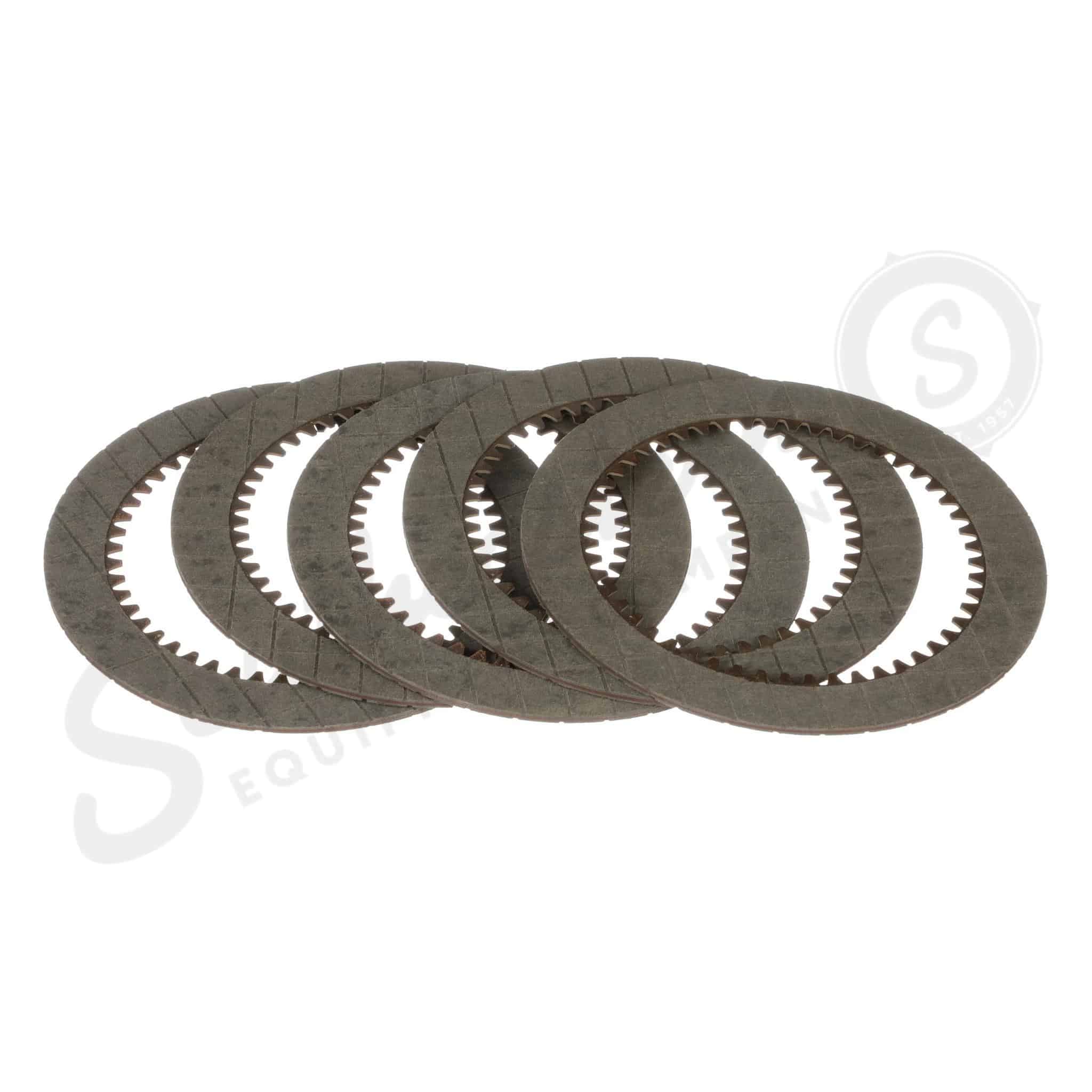 PTO Driveline Plate PTO Driveline Plate