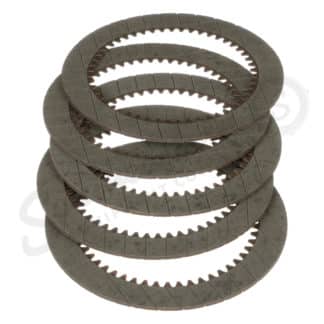 PTO Driveline Plate PTO Driveline Plate