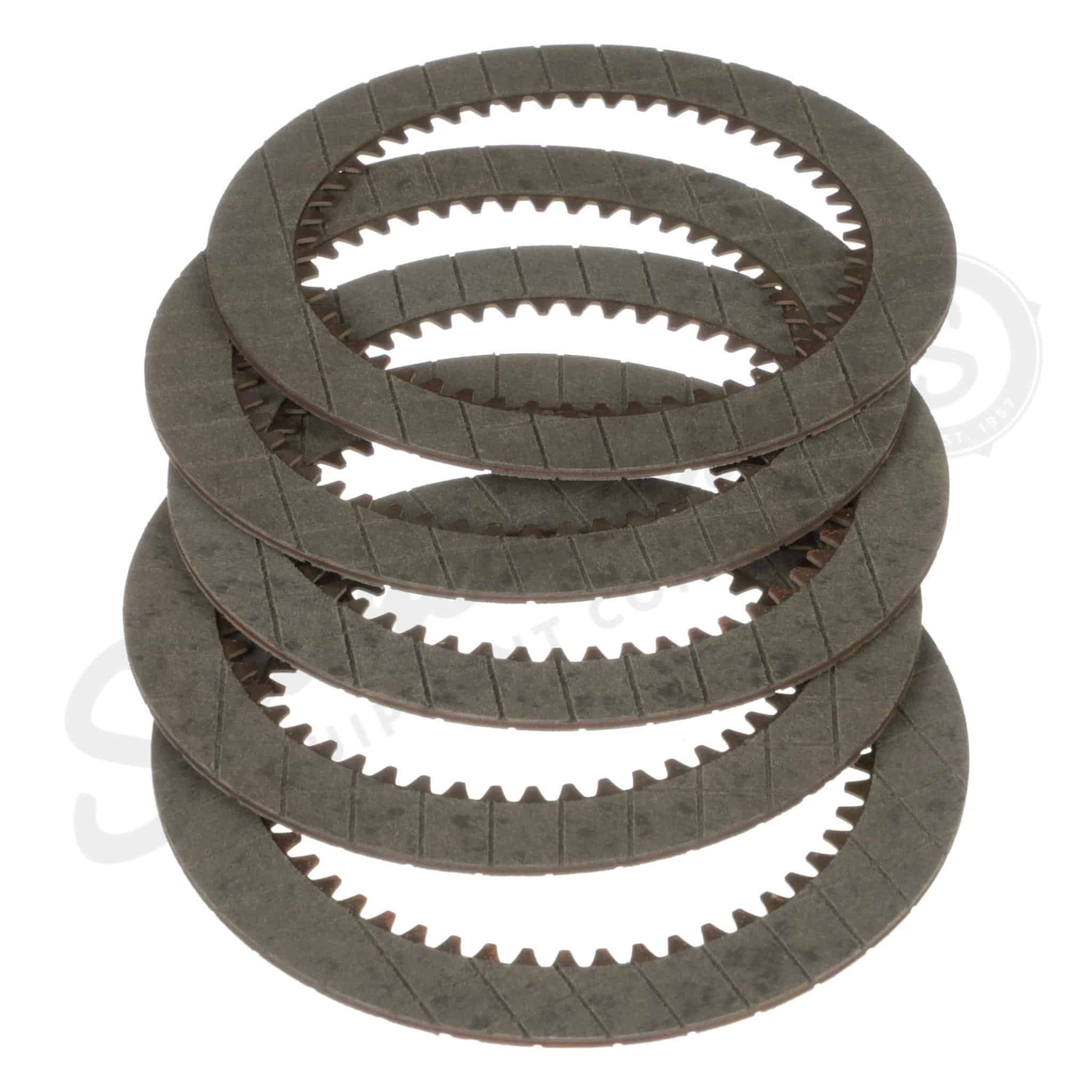 PTO Driveline Plate PTO Driveline Plate