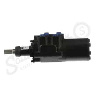 Orbitrol Valve