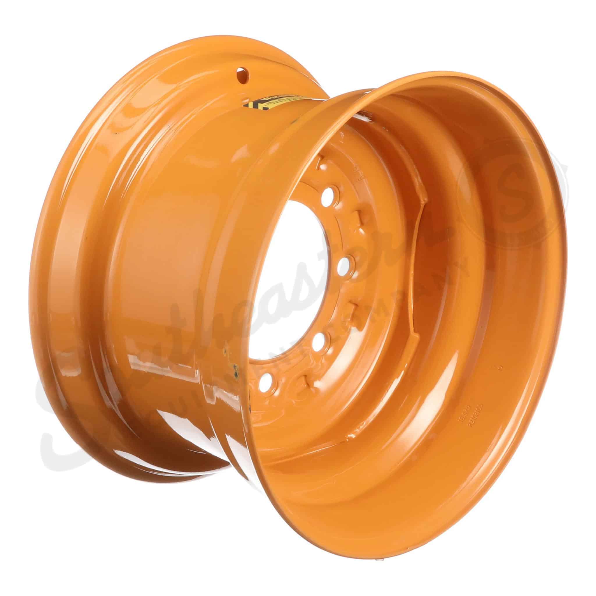 Wheel Rim – 16.5″ x 9.75″