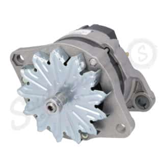 Alternator - 12 V - 65 A marketing