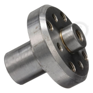 Hub – Radiator Parts