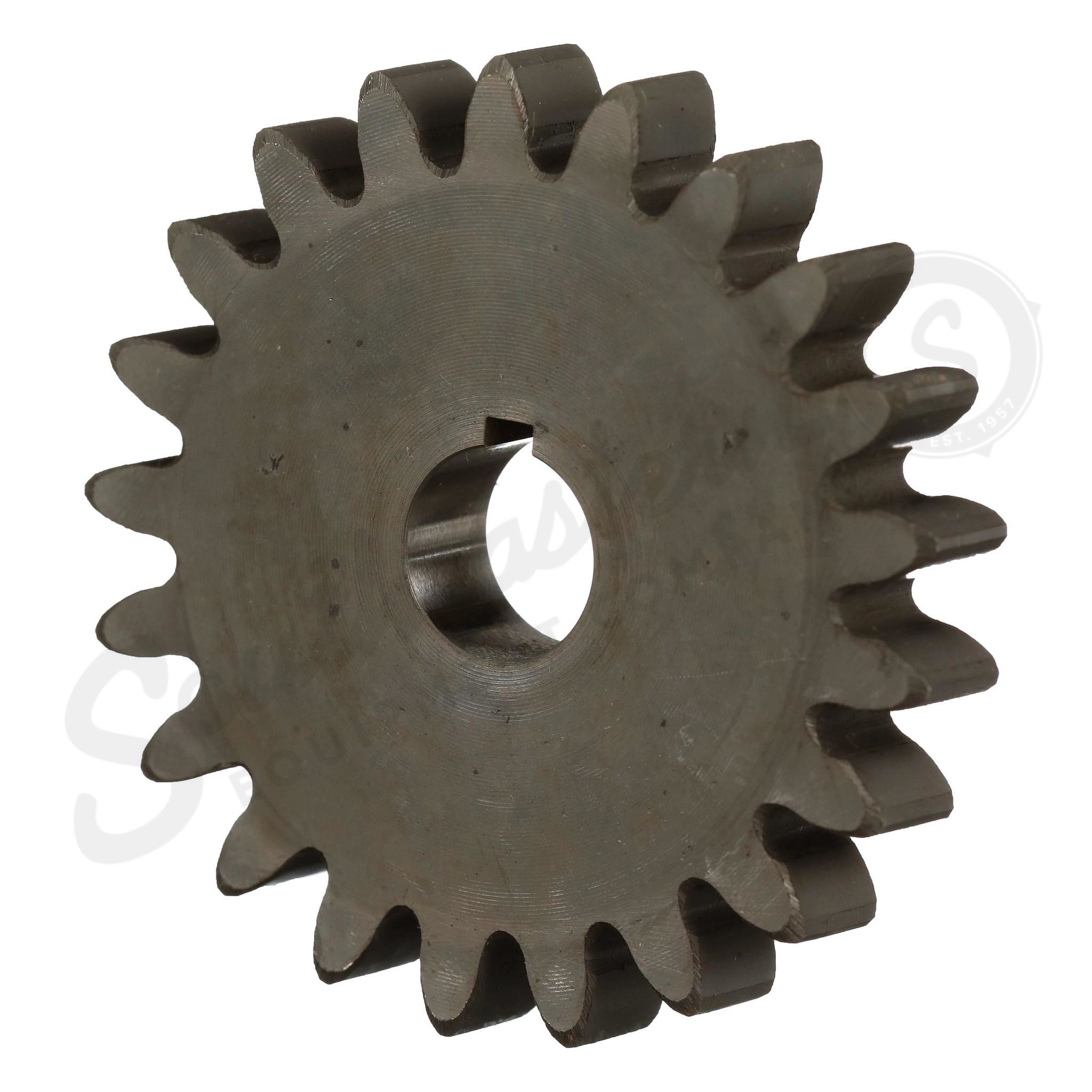 PINION marketing