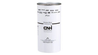5801620130 - Cartridge Fuel Filter - CASE CONSTRUCTION