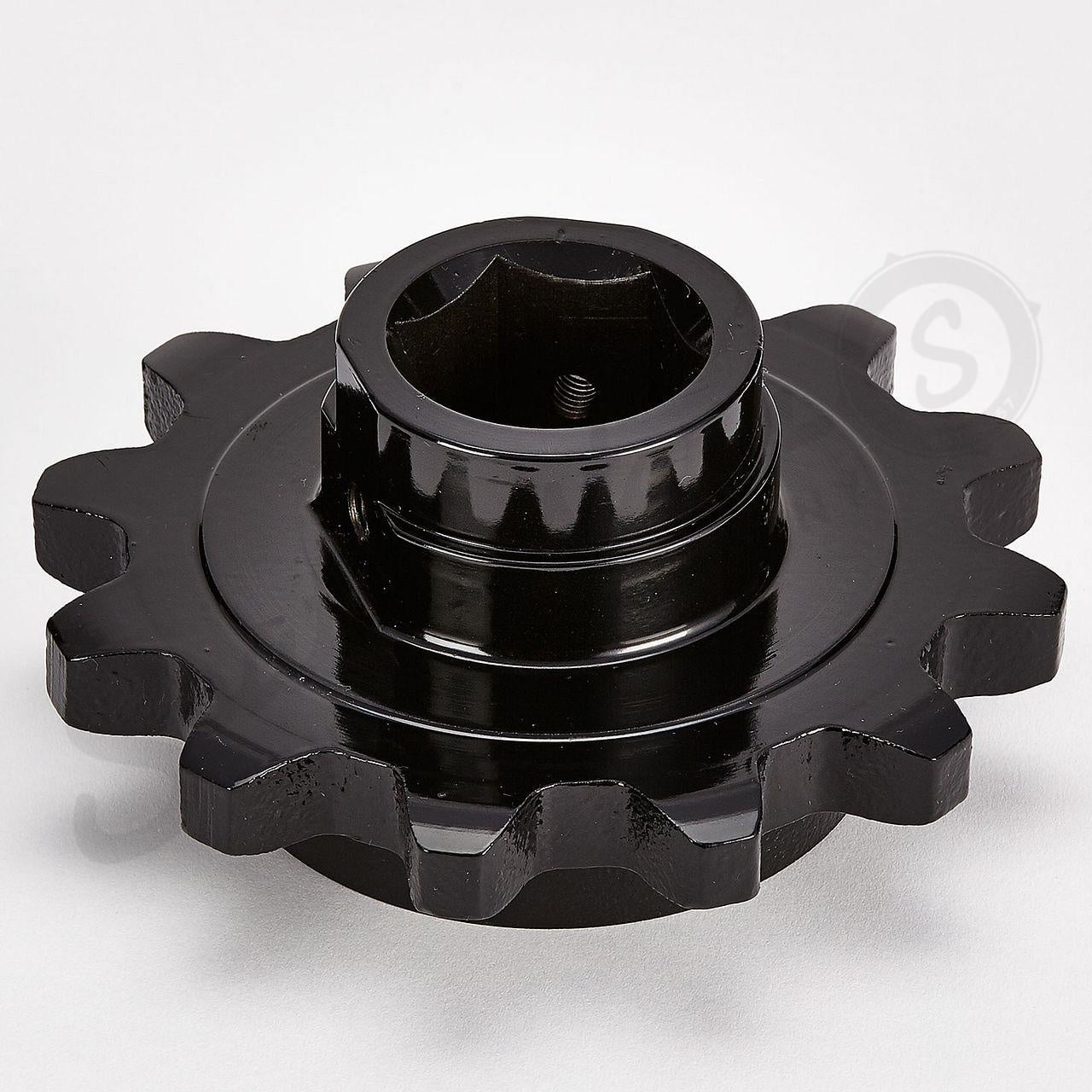 SPROCKET