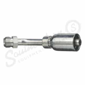 Hydraulic Fitting Coupling - Standard marketing