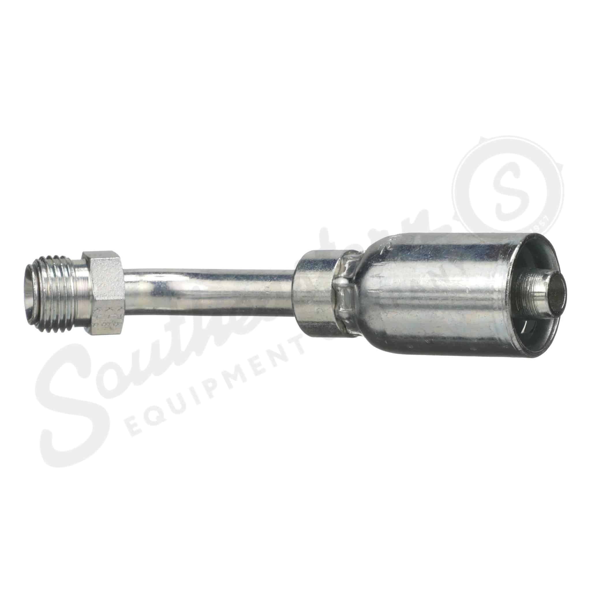 Hydraulic Fitting Coupling – Standard