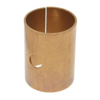 Reliance Piston Pin Bushing marketing