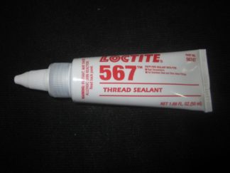 Loctite #567 Adhesive