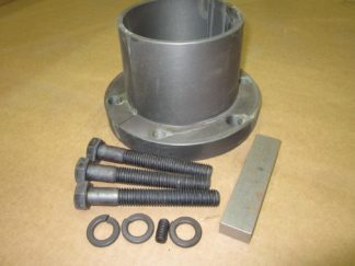 4.5 bore Tapered Bushing