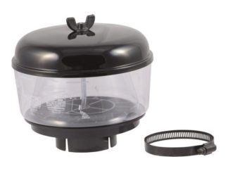 Precleaner Filter