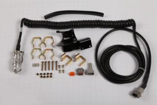 Wide Corner Hook Kit(Service)