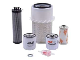 Combined Filter Kit(Service)