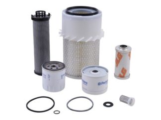 Combined Filter Kit(Service)