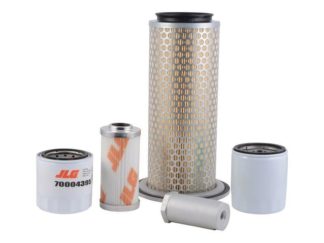 Comb Filter Kit(Service)