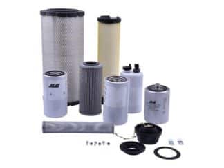 1000 Hour Filter Kit(Service)