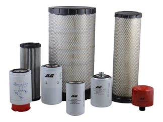 1000hour Filter Kit(Service)