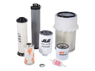 Combined Filter Kit
