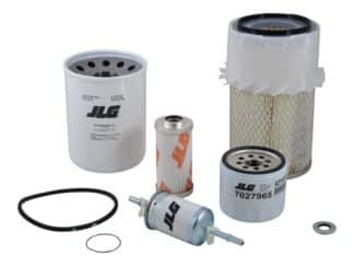 Combined Filter Kit
