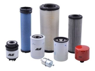 1000 Hour Filter Kit(Service)