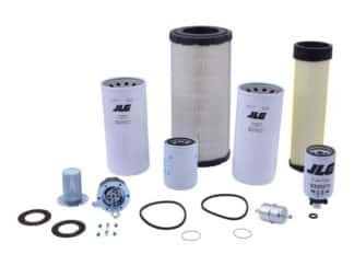 1000 Hour Filter Kit(Service)