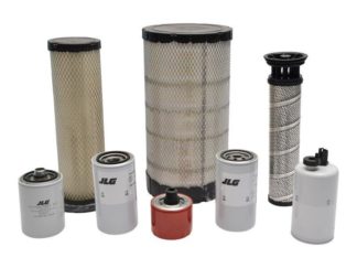 1000 Hour Filter Kit(Service)