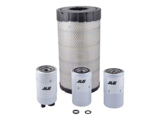 250 Hour Filter Kit(Service)