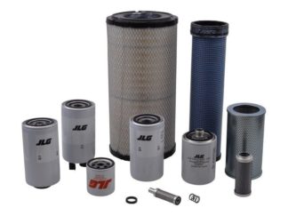 1000 Hour Filter Kit(Service)